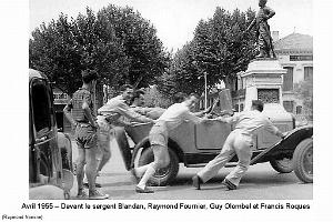 120 - AERODROMES ET BASES 1945-1962-1-BOUFFARIK BA 142) (41)